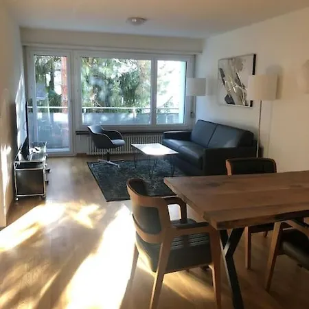 Cozy And Sunny 2br Flat In The Centre - Sky10 Appartement