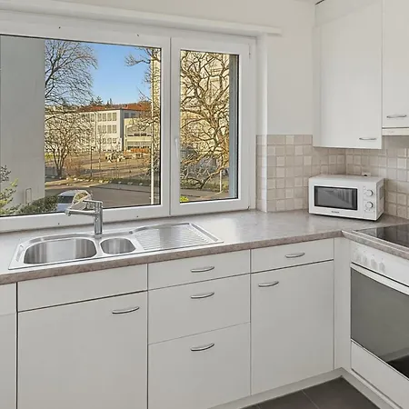 Cozy And Sunny 2br Flat In The Centre - Sky10 *