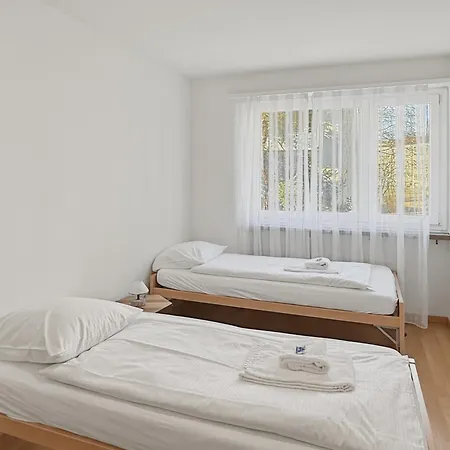 Appartement Cozy And Sunny 2br Flat In The Centre - Sky10