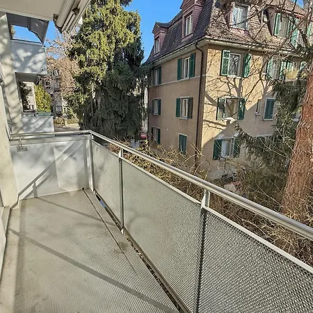 Appartement Cozy And Sunny 2br Flat In The Centre - Sky10