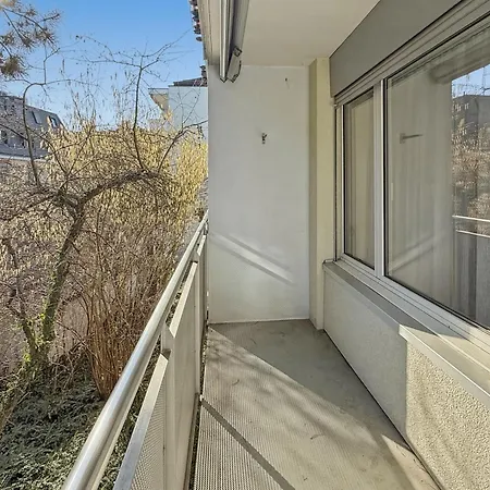 Cozy And Sunny 2br Flat In The Centre - Sky10 *
