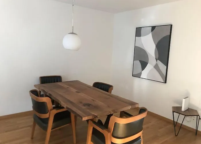 Cozy And Sunny 2br Flat In The Centre - Sky10 *