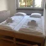 아파트 Cozy And Sunny 2br Flat In The Centre - Sky10 취리히