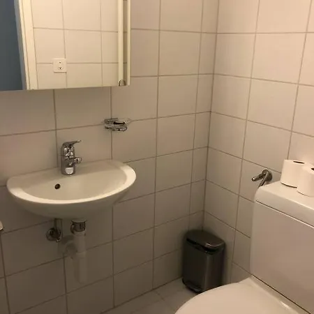Cozy And Sunny 2br Flat In The Centre - Sky10 * Zurich
