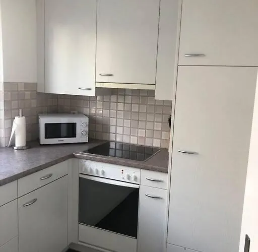 Cozy And Sunny 2br Flat In The Centre - Sky10